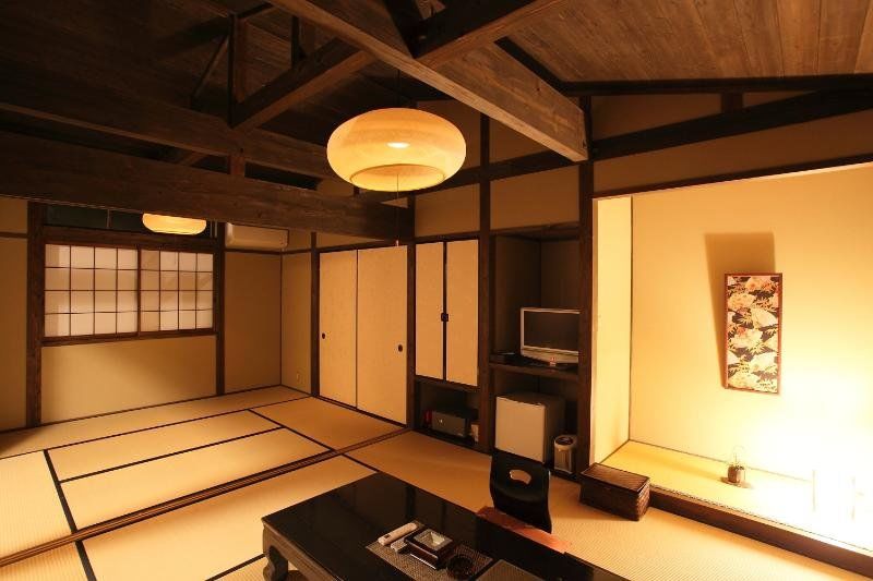 Yufuin Ryoan Wazanho Oita Exterior foto