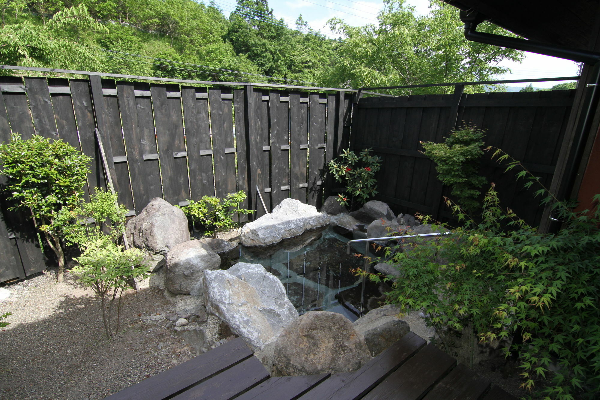 Yufuin Ryoan Wazanho Oita Exterior foto