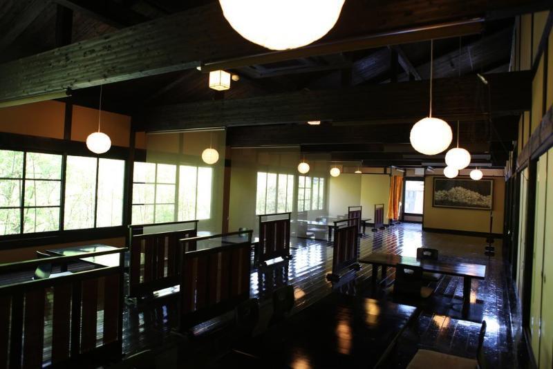 Yufuin Ryoan Wazanho Oita Exterior foto
